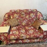 مبل راحتی 7 نفره