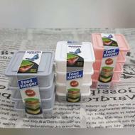 فریزری چهار قلو ماهان