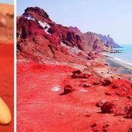 تور هوایی قشم 18 به 21 اذر ماه