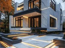 320 متر ویلا دوبلکس روبه روی دریاکنار زیر قیمت در شیپور