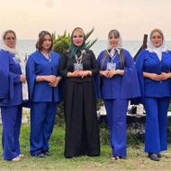 انواع ماساژهای درمانی وسوئدی وبادکش به صورت حرفه ای