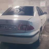 فروش.سمند ای اف سون مدل 90دوگانه شرکت