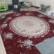 قالی 12 متری