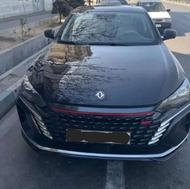 دانگ فنگ شاین مکس 2023 مشکی