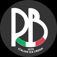 فروشنده بستنی