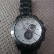 ساعت تیسوت 1853