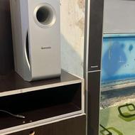 باند با صدای خیلی خیلی بلند و خوب