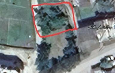 فروش 118 متر زمین در هولا