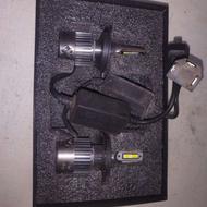 هدلایت 4حالته