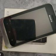 گوشی سونی tipo dual