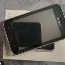 گوشی سونی tipo dual