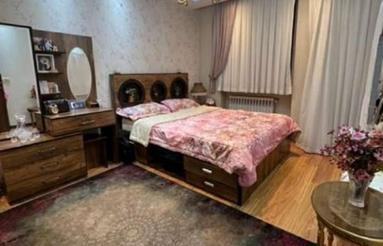 اپارتمان 95متری شیک صادقیه بلوار صادقیه نبش سیار