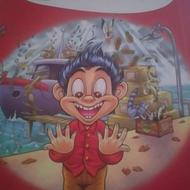 کتاب گاج کلاس سوم