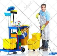 نظافت منزل
