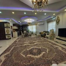 ⭕️ آپارتمان 110 متر خوش نقشه شیک بلوار آیت ⭕️