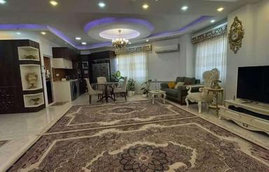 ⭕️ آپارتمان 110 متر خوش نقشه شیک بلوار آیت ⭕️