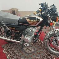 موتور نیکتاز 200مدل 1404
