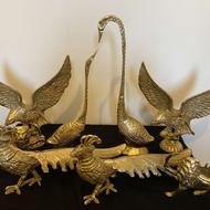 کلکسیونی های برنجی