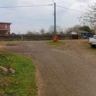 فروش زمین مسکونی 550 متر در پونل