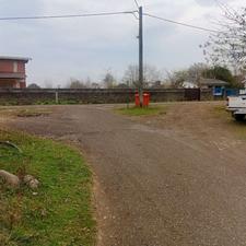 فروش زمین مسکونی 550 متر در پونل