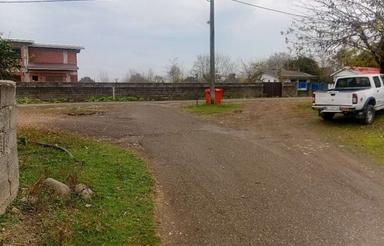 فروش زمین مسکونی 550 متر در پونل