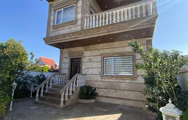 فروش ویلا دوبلکس در چمستان الیمالات