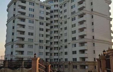 فروش آپارتمان 115 متر در شهر جدید هشتگرد