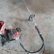 چمنزن هوندا اصل