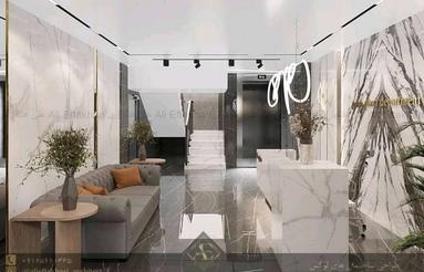 83 متر /نوساز/فول امکانات