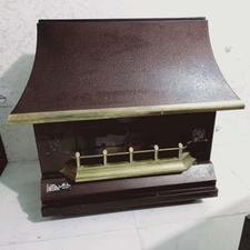 بخاری شومینه ای