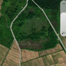 فروش زمین کشاورزی 22000 متر در تازه آباد - رودسر