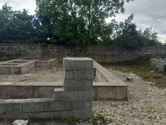 فروش زمین 210 متری در عباس اباد