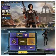 اکانت کالاف آرتری دور اول