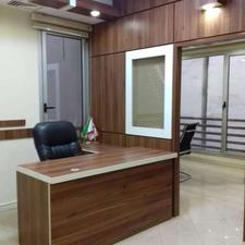 اجاره اداری 110 متر در پاسداران