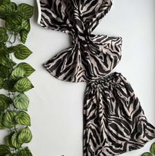 لباس خواب ساتن