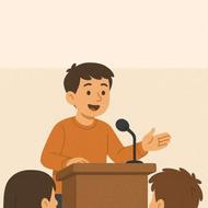 مدرس فن بیان و صداسازی