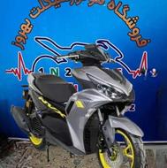 آیروکس NVX180 فول رادیات