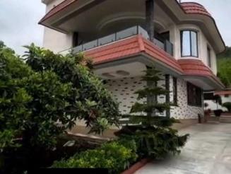 فروش ویلا 3000 متر در ییلاق ساری