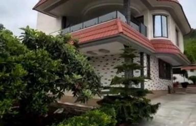 فروش ویلا 3000 متر در ییلاق ساری