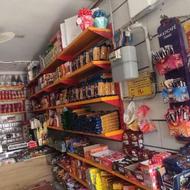 نیازمند همکار در سوپرمارکت