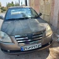 ام وی ام 530 قهوه ای متالیک مدل 91