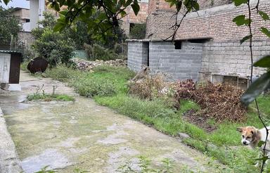 274 متر زمین واقع در بلوار پاسداران کوچه یاس