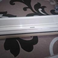 کولر گازی سامسونگ