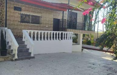 فروش ویلا 520 متر در لیتکوه