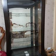 بوفه ویترینی