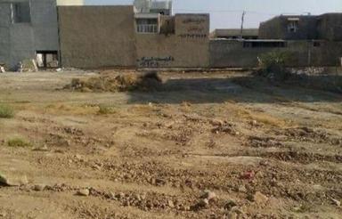 فروش زمین مناسب ساخت وساز