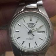 ساعت اتومات