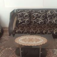 دودست مبل تمیز وسالم