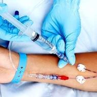 تزریقات و سرم تراپی در منزل توسط خانم و اقا