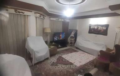 فروش آپارتمان 82 متر در کلاکسر